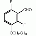 3-Ethoxy-2,6-difluorobenzaldehyde, JRD, 97%