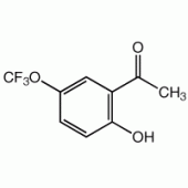 2'-Hydroxy-5'-(trifluoromethoxy)acetophenone, 98%