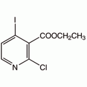 2-氯-4-碘烟酸乙酯