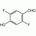 2,5-Difluoro-4-hydroxybenzaldehyde, 99%