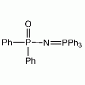 (二苯基膦酰亚胺)三苯基正膦,98%