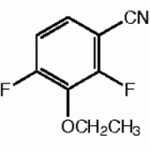 3-Ethoxy-2,4-difluorobenzonitrile, JRD, 97%