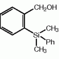2-(Dimethylphenylsilyl)benzyl alcohol