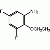 2-Ethoxy-3,5-difluoroaniline, JRD, 97%