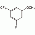 3-氟-5-(三氟甲基)苯甲醚, 97%