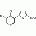 5-(2,3-二氯苯基)呋喃-2-甲酰氯