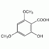 2-羟基-4,6-二甲氧基苯甲酸, 97%