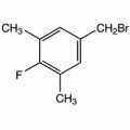 4-氟-3,5-二甲基溴苄,97%