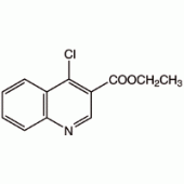 4-氯喹啉-3-甲基乙酯