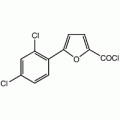 5-(2,4-二氯苯基)呋喃-2-甲酰氯