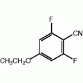 4-Ethoxy-2,6-difluorobenzonitrile, JRD, 97%