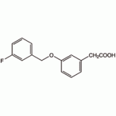 3-（3-氟苯氧）苯基乙酸