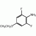 4-Ethoxy-2,6-difluoroaniline, JRD, 97%
