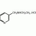 N-Ethyl-3-pyridinemethylamine hydrochloride, 96%