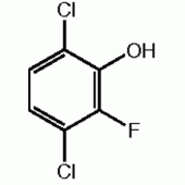 3,6-Dichloro-2-fluorophenol, JRD, 97%