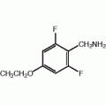 4-Ethoxy-2,6-difluorobenzylamine, JRD, 97%