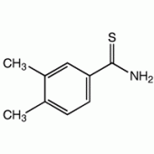 3,4-Dimethylthiobenzamide, 97%