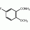 5-Fluoro-2-methoxybenzamide, JRD, 97%