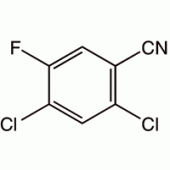 2,4-二氯-5-氟苯腈