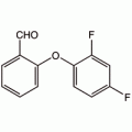 2-(2,4-二氟苯氧基)苯甲醛