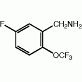5-Fluoro-2-(trifluoromethoxy)benzylamine, JRD, 97%