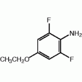 4-Ethoxy-2,6-difluoroaniline, JRD, 97%