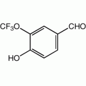 4-Hydroxy-3-(trifluoromethoxy)benzaldehyde, 98+%