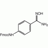 4-(Fmoc-amino)benzamidoxime, 97%