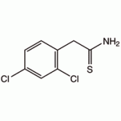 2-(2,4-二氯苯基)硫代乙酰胺,97%