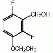 3-Ethoxy-2,6-difluorobenzyl alcohol, JRD, 97%
