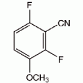 2,6-二氟-3-甲氧氰苯, 97%