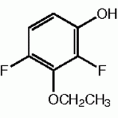 3-Ethoxy-2,4-difluorophenol, JRD, 97%