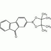 Fluoren-9-one-2-boronic acid pinacol ester, 95%