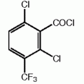 2,6-Dichloro-3-(trifluoromethyl)benzoyl chloride, JRD, 97%