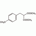 4-甲氧基苄基丙二酸二甲酯,97%