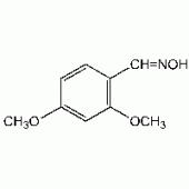 2,4-二甲氧基苯甲醛肟, 97%