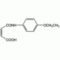 N-(4-乙氧苯基)马来酸, 97%