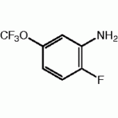 2-Fluoro-5-(trifluoromethoxy)aniline, JRD, 97%