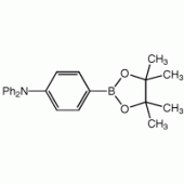 4-(Diphenylamino)benzeneboronic acid pinacol ester, 95%