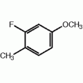 3-Fluoro-4-methylanisole, JRD, 97%