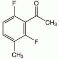 2',6'-二氟-3'-甲基苯乙酮, 97%