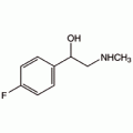 1-(4-氟苯基)-2-(甲氨基)乙醇