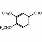4-(Difluoromethoxy)-3-methoxybenzaldehyde, JRD, 97%