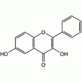 3,6-二羟基黄酮