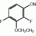 3-Ethoxy-2,4-difluorobenzonitrile, JRD, 97%