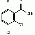 2',3'-Dichloro-6'-fluoroacetophenone, JRD, 97%