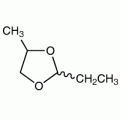 2-Ethyl-4-methyl-1,3-dioxolane, cis + trans, 99%