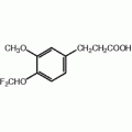 3-[4-(Difluoromethoxy)-3-methoxyphenyl]propionic acid, JRD, 97%