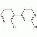 2,2'-二氯-3,4'-二吡啶,95%