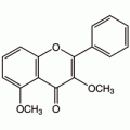 3,5-二甲氧黄酮